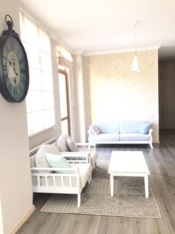 Batumi Parkview Apartment エクステリア 写真