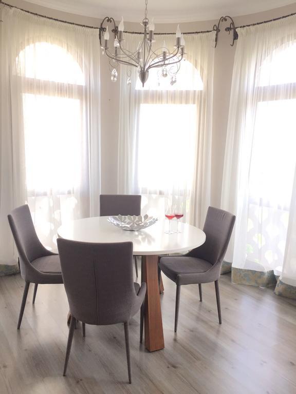 Batumi Parkview Apartment エクステリア 写真