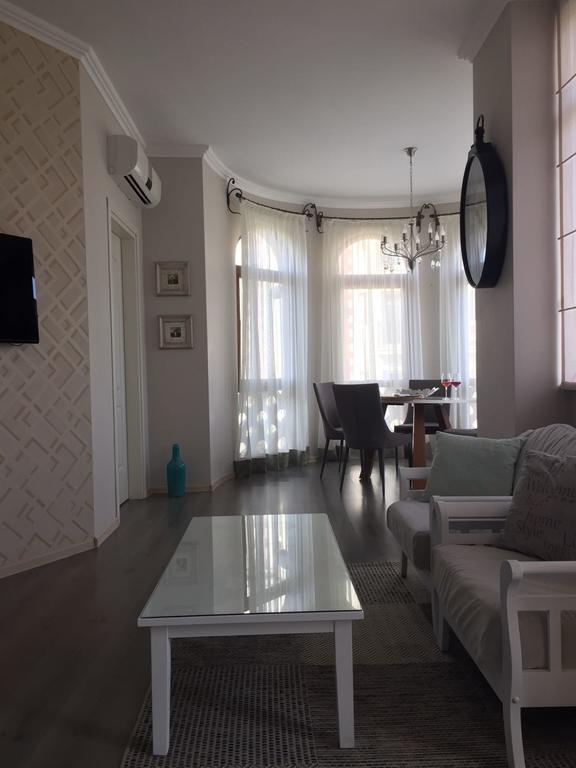 Batumi Parkview Apartment エクステリア 写真