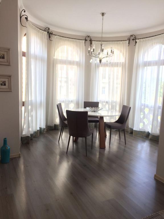 Batumi Parkview Apartment エクステリア 写真